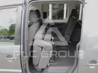 2018 Volkswagen Caddy