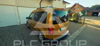2018 Volkswagen Caddy