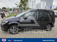 2018 Volkswagen Caddy