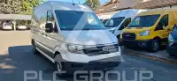 2018 Volkswagen Crafter