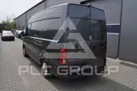 2018 Volkswagen Crafter