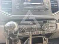 2018 Volkswagen Crafter