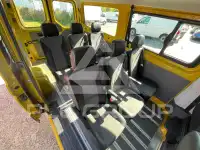 2018 Volkswagen Crafter