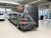2018 Volkswagen Crafter