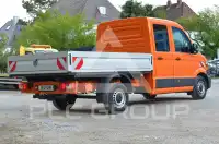 2018 Volkswagen Crafter