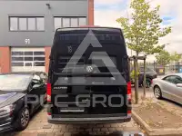2018 Volkswagen Crafter