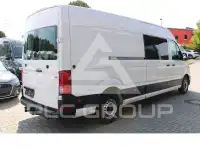 2018 Volkswagen Crafter