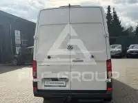 2018 Volkswagen Crafter