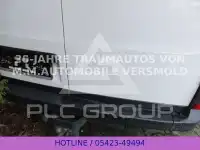 2018 Volkswagen Crafter
