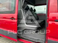 2018 Volkswagen Crafter