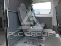 2018 Volkswagen Crafter
