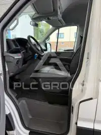 2018 Volkswagen Crafter