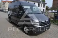 2018 Volkswagen Crafter