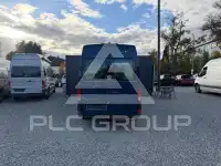 2018 Volkswagen Crafter