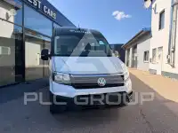 2018 Volkswagen Crafter
