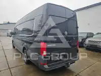 2018 Volkswagen Crafter