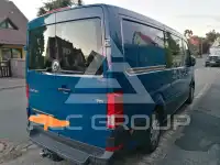 2018 Volkswagen Crafter
