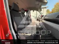 2018 Volkswagen Crafter