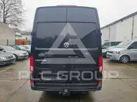 2018 Volkswagen Crafter