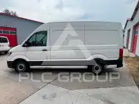2018 Volkswagen Crafter