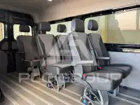 2018 Volkswagen Crafter