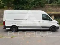 2018 Volkswagen Crafter