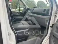 2018 Volkswagen Crafter
