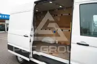 2018 Volkswagen Crafter
