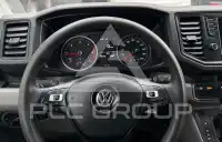 2018 Volkswagen Crafter