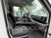 2018 Volkswagen Crafter