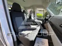 2018 Volkswagen Crafter