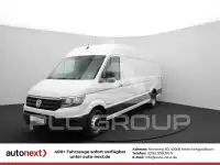 2018 Volkswagen Crafter
