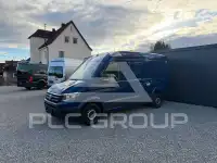 2018 Volkswagen Crafter