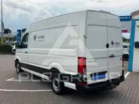 2019 Volkswagen Crafter