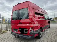 2018 Volkswagen Crafter