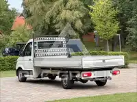2018 Volkswagen Crafter