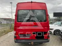 2018 Volkswagen Crafter
