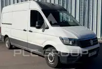 2018 Volkswagen Crafter