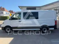 2018 Volkswagen Crafter