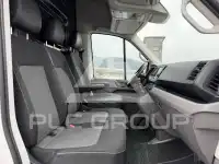 2018 Volkswagen Crafter