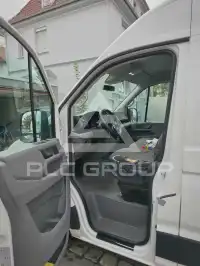 2018 Volkswagen Crafter