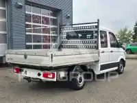 2018 Volkswagen Crafter