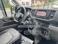 2018 Volkswagen Crafter