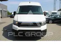 2018 Volkswagen Crafter