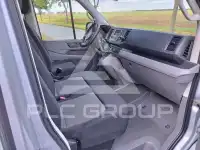 2018 Volkswagen Crafter