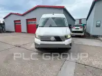 2018 Volkswagen Crafter