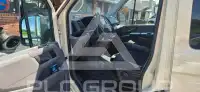 2018 Volkswagen Crafter