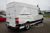 2018 Volkswagen Crafter