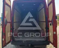 2018 Volkswagen Crafter