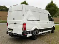 2018 Volkswagen Crafter